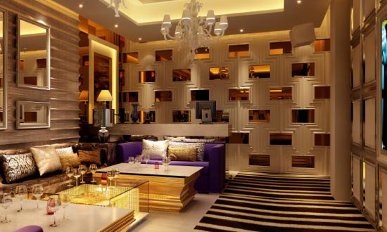 KTV產業發展現狀：目前KTV行業正處于轉型升級中