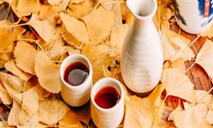 果酒行業(yè)發(fā)展現(xiàn)狀及前景分析