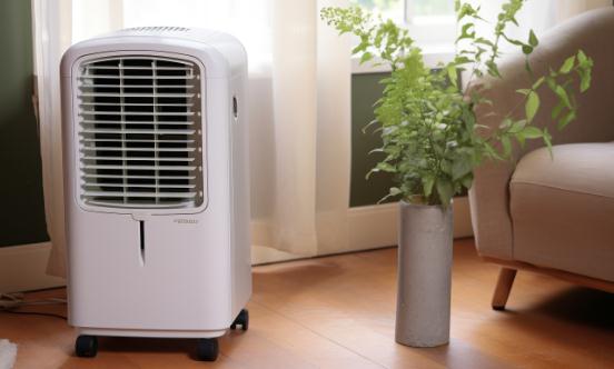 2024移動空調行業未來發展方向及趨勢預測