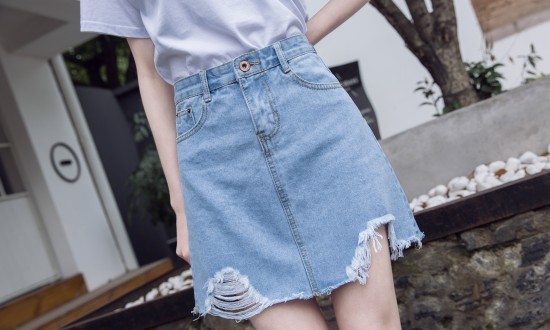 2024年中國牛仔裙行業市場發展現狀及重點企業分析