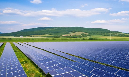 光伏微型逆變器行業(yè)重點(diǎn)企業(yè)分析 禾邁股份2023年?duì)I收同比增長31.86%