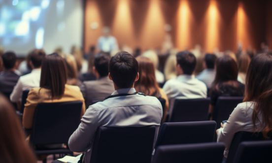 2024管理培訓產業發展現狀：市場需求廣闊 市場容量巨大