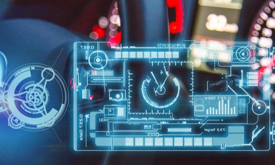 汽車電子檢測行業主要客戶、發展趨勢及市場前景分析