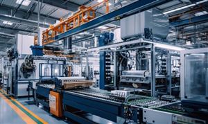 高層會議推動設備更新等未來規劃重點 工業母機市場與發展趨勢分析報告