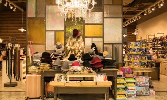 2024線下零售行業現狀及市場競爭格局分析