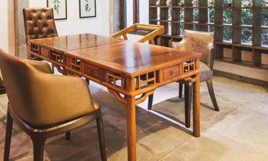 我國紅木家具產業市場發展分析：預計至2025年中國紅木家具市場規模達1700億左右