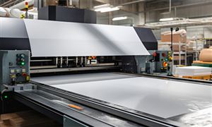 CTP制版行業呈現出一定的區域性特征 CTP制版行業現狀及競爭狀況分析