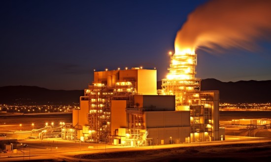 2024年中國垃圾發電行業市場現狀及競爭格局分析