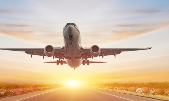 1月民航旅客運輸量恢復水平明顯提升  2024我國民用航空行業市場行情分析