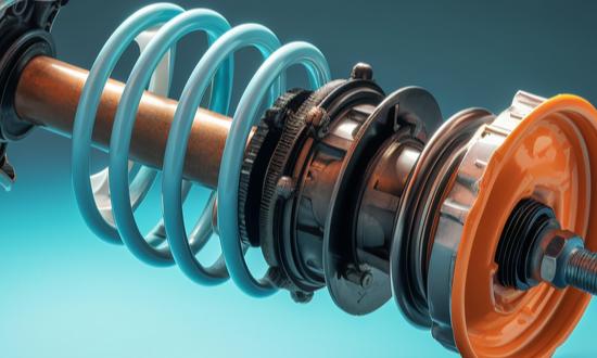 汽車彈簧行業未來發展趨勢及重點企業對比分析