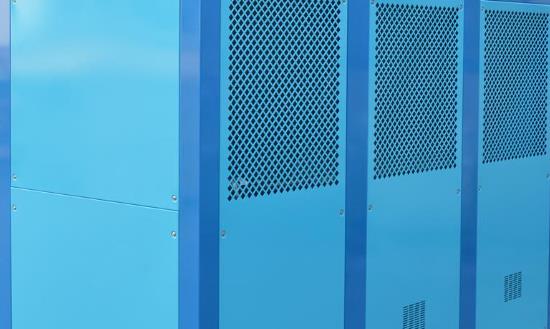 制冷設備產業現狀及未來發展趨勢2024