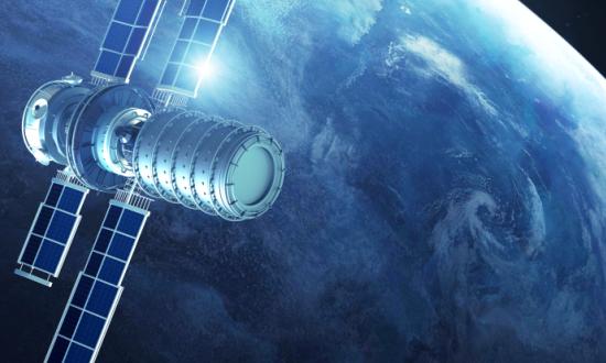 衛星遙感產業發展前景2024：未來衛星遙感技術將提供更高時空分辨率的圖像數據