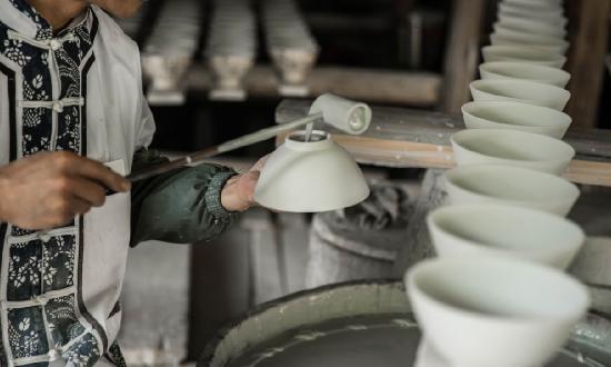 2024年中國藝術(shù)品行業(yè)市場分析及發(fā)展前景預(yù)測報告