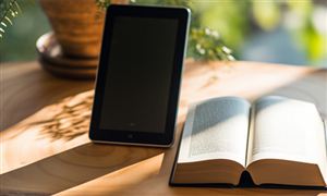 電子書籍行業市場發展狀況及前景分析