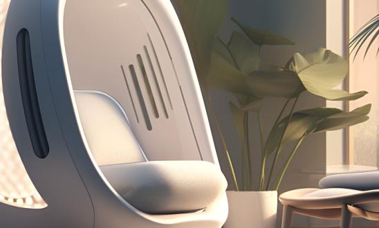 2024我國電動按摩椅產(chǎn)業(yè)現(xiàn)狀及市場競爭格局分析                                                                        