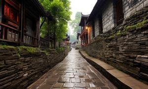 2024年中國數字文旅行業的產業鏈上下游結構及重點企業分析