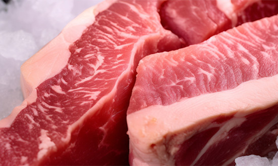 我國“人造肉”市場發展前景廣闊 人造肉行業現狀及面臨的挑戰分析