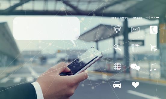 社交軟件行業市場全景調研及發展趨勢分析2024