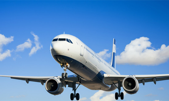 2024中國軍用航空行業發展前景及未來市場趨勢分析