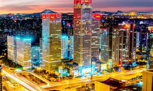 金融科技行業(yè)市場現(xiàn)狀：金融科技?擴(kuò)大消費金融服務(wù)廣度和深度?     