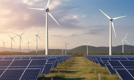 電力配送系統行業市場現狀及未來前景趨勢