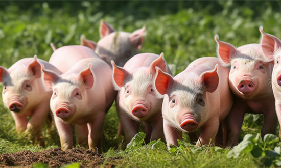乳豬養殖行業發展現狀及未來趨勢展望2024