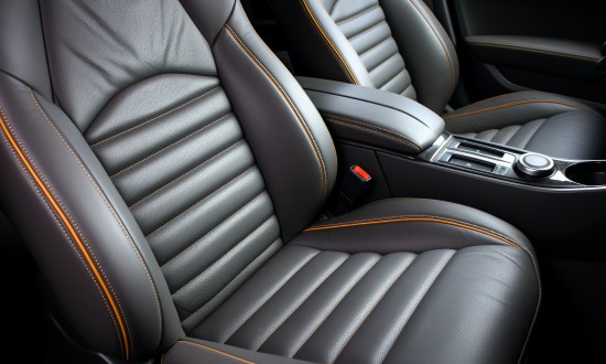 2024年中國汽車座墊產業鏈上下游結構及重點企業分析