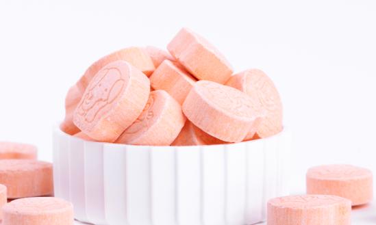 2024我國兒童保健品行業市場調研分析