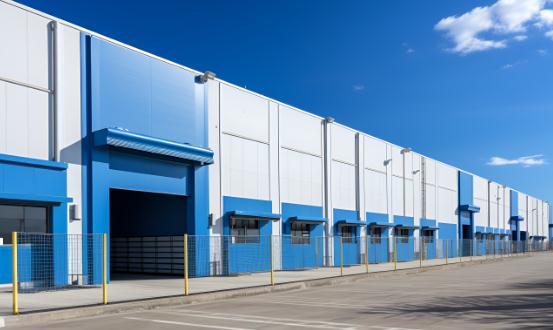 2024立體倉儲行業發展趨勢及投資戰略分析