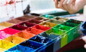 2023年涂顏料行業運行數據 顏料行業未來市場展望分析