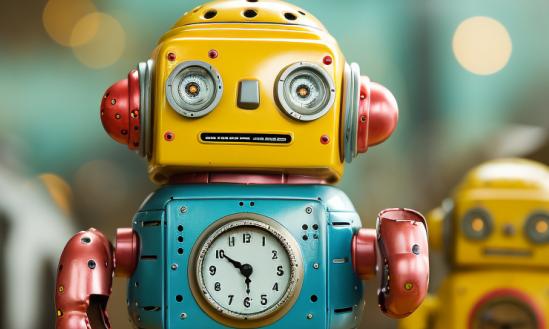 中國智能玩具行業(yè)深度調(diào)研及投資機(jī)會(huì)分析2024