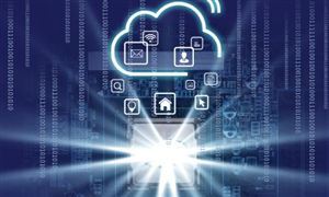 劉偉光：阿里云可以為大模型AI創新提供三大能力 云服務產業現狀及未來發展趨勢分析報告