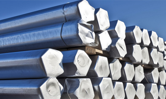 鋁棒行業產業鏈全景及市場供需態勢分析