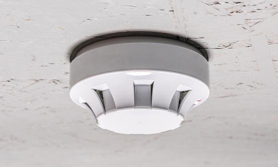 煙霧報警器行業需求及前景分析2024