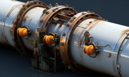 2024壓力容器行業未來發展前景及機遇分析