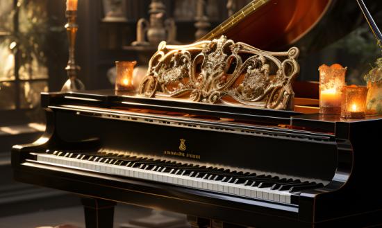 我國樂器行業(yè)市場需求及行業(yè)規(guī)劃咨詢研究2024