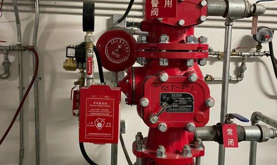 2024消防維保行業分析與未來發展方向