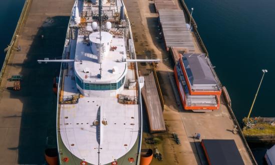 2024中國船舶工業要鞏固優勢 穩中求進  船舶制造產業未來前景分析