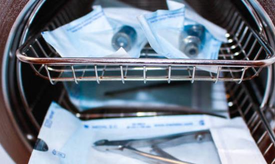 消毒器械行業投資價值分析、產業鏈與市場需求2024