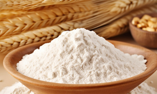 特級面粉行業(yè)市場需求及未來發(fā)展格局