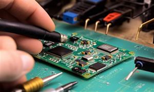 電子制造服務行業市場現狀及未來發展空間分析2024