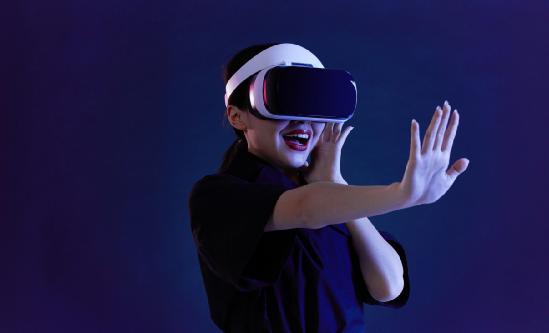 2023年中國VR/AR行業市場發展現狀及投融資情況分析