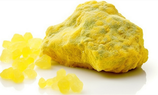 不溶性硫磺行業(yè)市場(chǎng)供需格局及未來(lái)發(fā)展趨勢(shì)