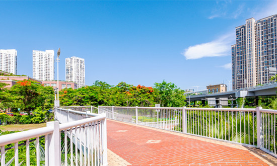 2024中國(guó)市政工程行業(yè)市場(chǎng)競(jìng)爭(zhēng)狀況及未來(lái)發(fā)展規(guī)劃