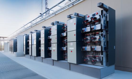 2024輸配電行業市場發展現狀調研及企業競爭格局分析