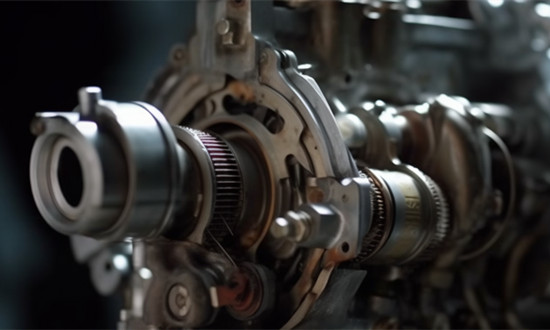 船用內燃機市場在國內尚處于初期階段 船用內燃機行業未來前景態勢分析