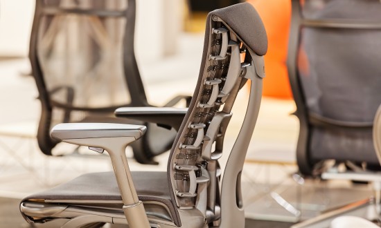 2024年中國智能矯姿設備行業產業鏈上下游結構及競爭格局