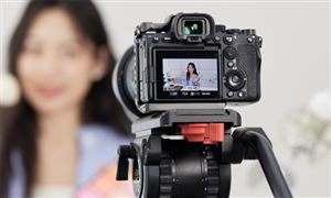 我國網絡直播用戶規模達7.65億人 網絡直播設備產業未來發展空間