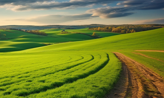 鄉村產業振興行業市場現狀及未來發展規劃2024