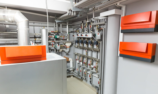 地熱供暖行業市場發展現狀及機遇深度分析